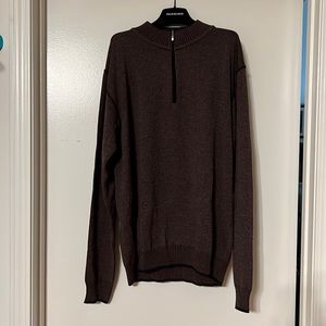 NWT Montechiaro Sweater size 54